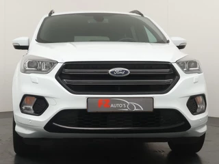 Ford Kuga – thumbnail 10