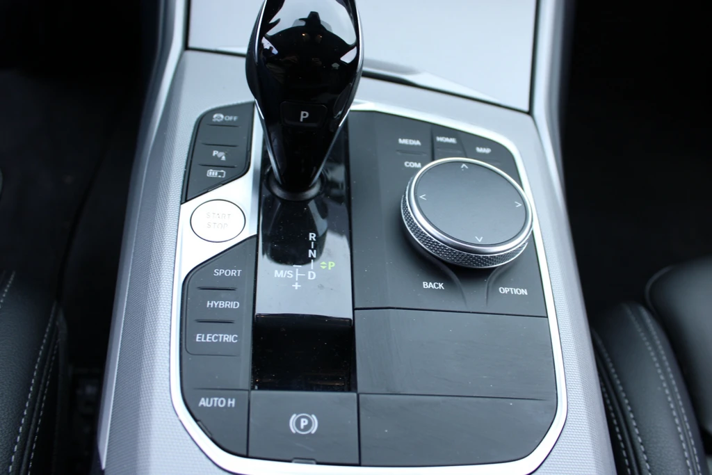 BMW 3 Serie – foto 18