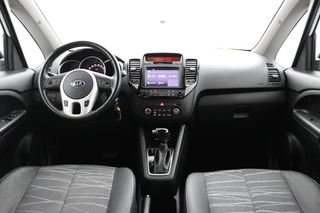 Kia Venga – thumbnail 30