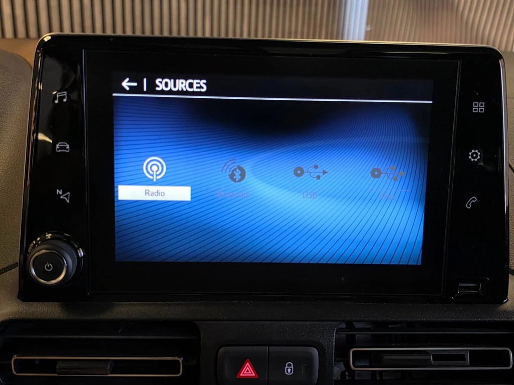 Toyota ProAce – foto 26