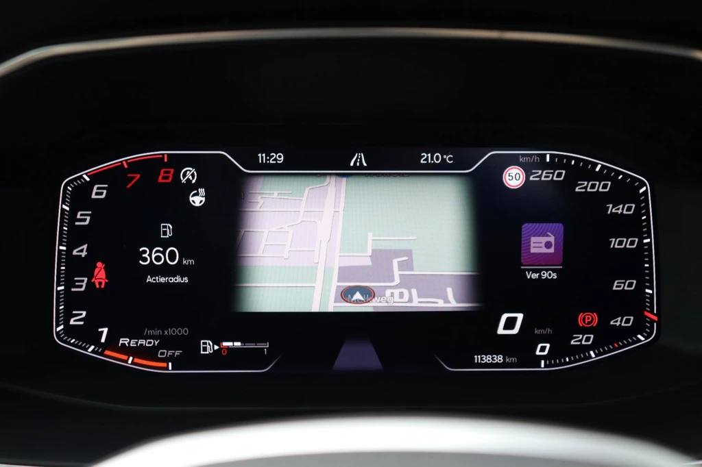 SEAT Leon – foto 12