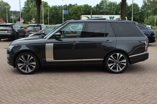 Land Rover Range Rover – thumbnail 2