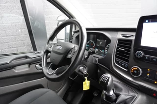Ford Transit Custom – thumbnail 5