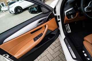 BMW 5 Serie – thumbnail 42