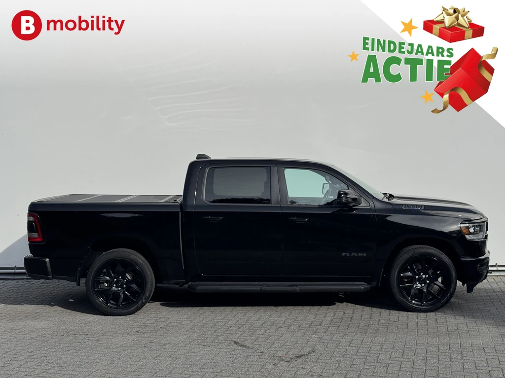 Dodge Ram 1500 – foto 7
