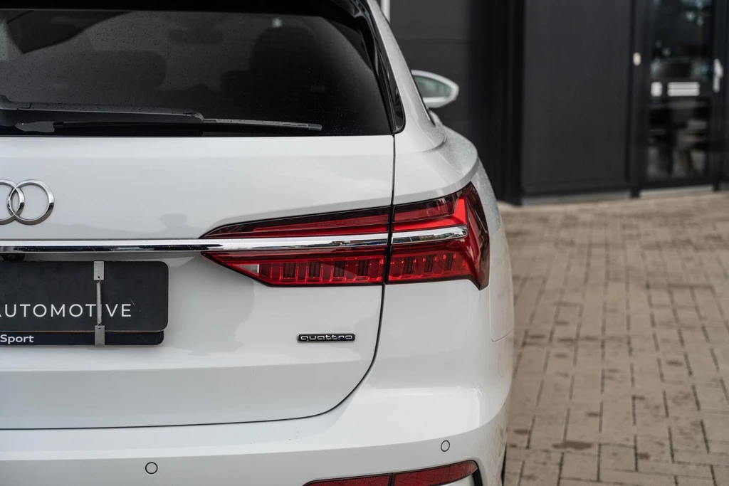 Audi A6 – foto 14