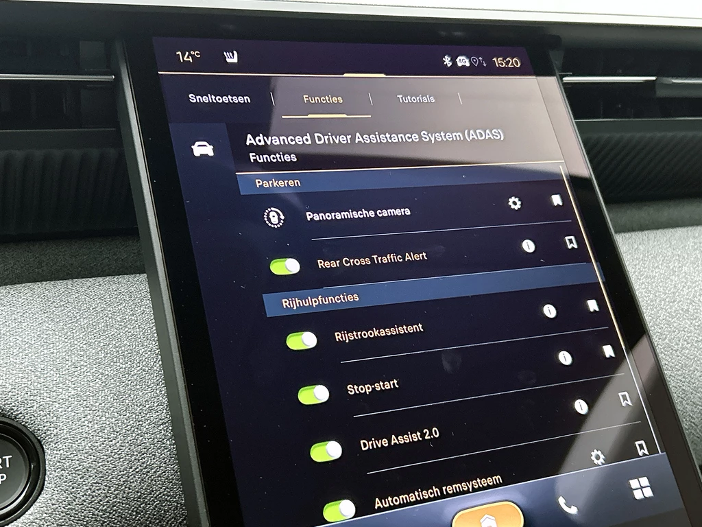 Citroën C5 Aircross – foto 17