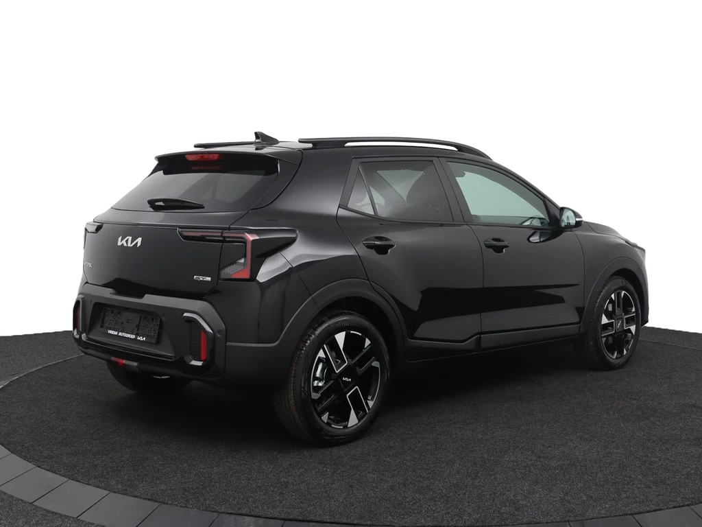 Kia Stonic – foto 7