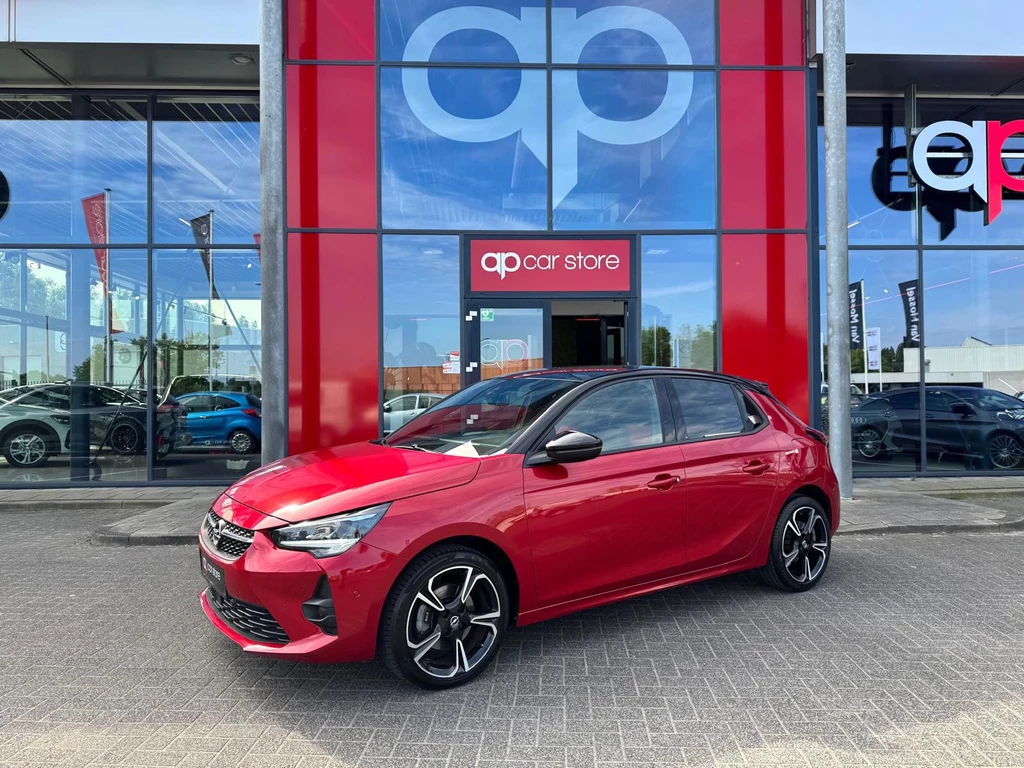 Opel Corsa – foto 1