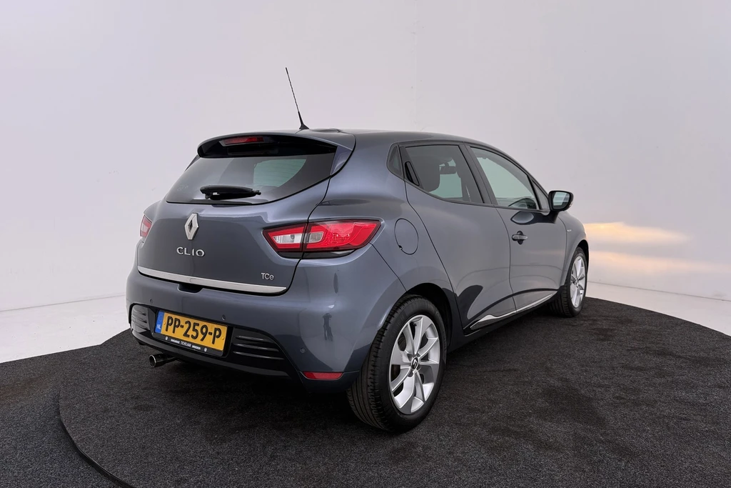 Renault Clio – foto 10