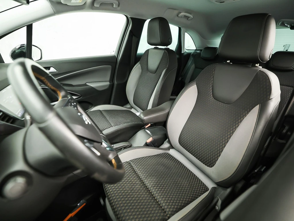 Opel Crossland X – foto 13