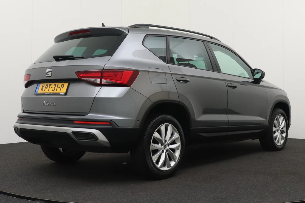 SEAT Ateca – foto 4