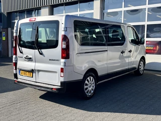 Renault Trafic – thumbnail 4