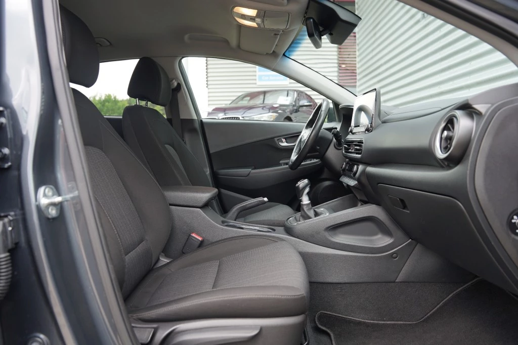 Hyundai Kona – foto 21
