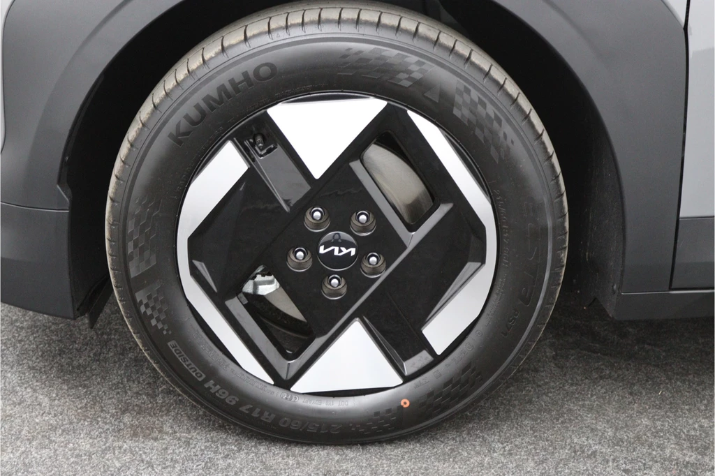 Kia EV3 – foto 16