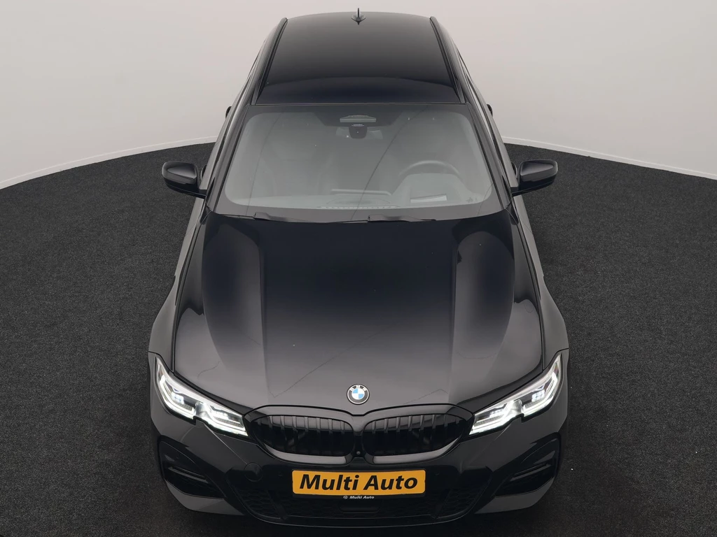 BMW 3 Serie – foto 34