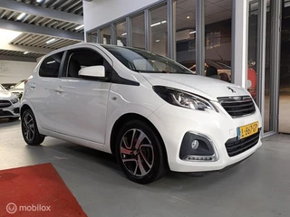 Peugeot 108 – thumbnail 3