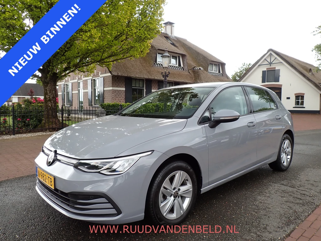 Volkswagen Golf – foto 1