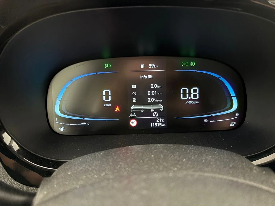 Hyundai i10 – foto 7