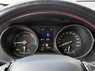Toyota C-HR – thumbnail 18