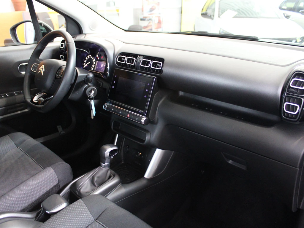 Citroën C3 Aircross – foto 14