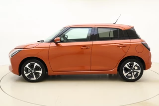 Suzuki Swift – thumbnail 2