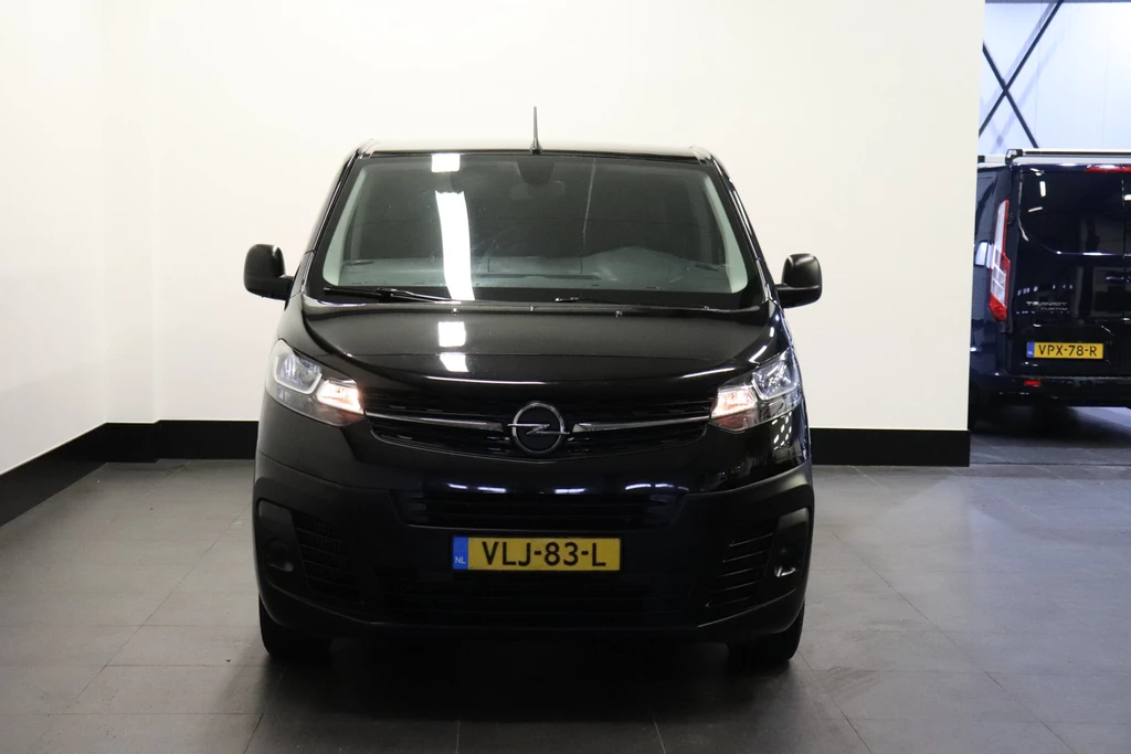 Opel Vivaro – foto 7