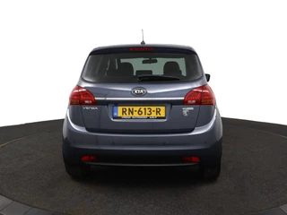 Kia Venga – thumbnail 6