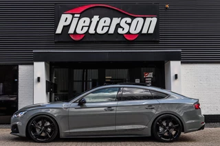 Audi A5 – thumbnail 3