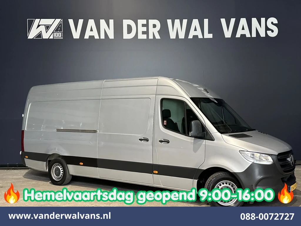 Mercedes-Benz Sprinter – foto 3