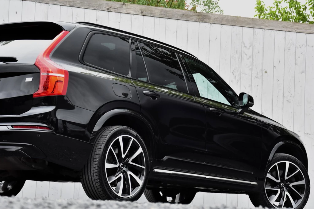 Volvo XC90 – foto 7