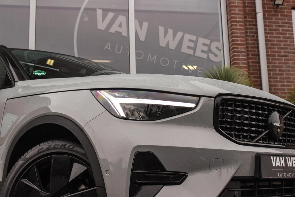 Volvo XC40 – foto 47