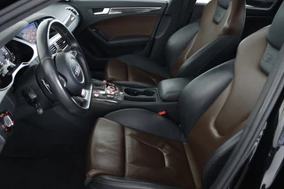 Audi A4 – thumbnail 13