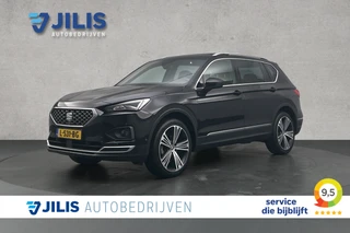 SEAT Tarraco – thumbnail 1