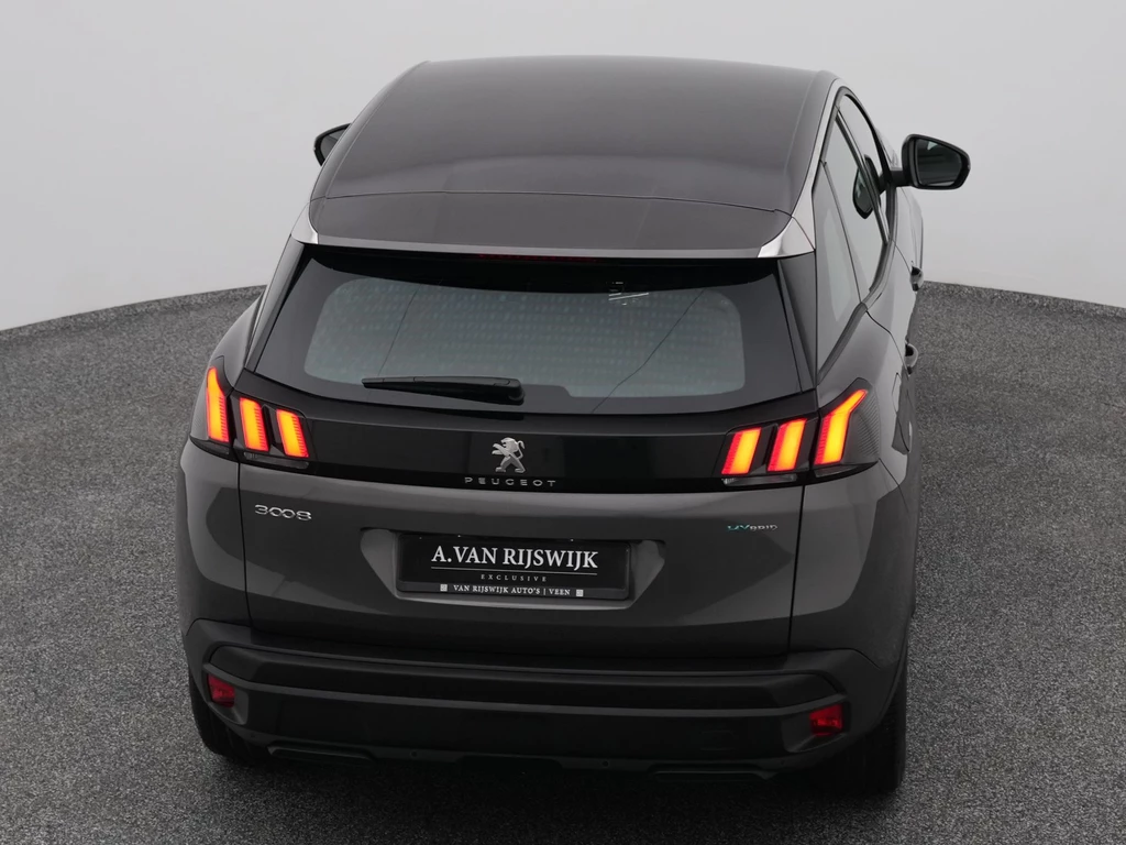 Peugeot 3008 – foto 11