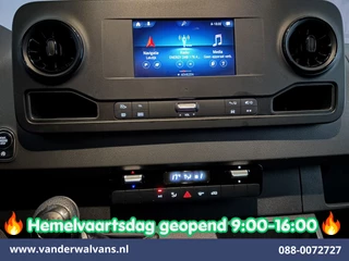 Mercedes-Benz Sprinter – thumbnail 19