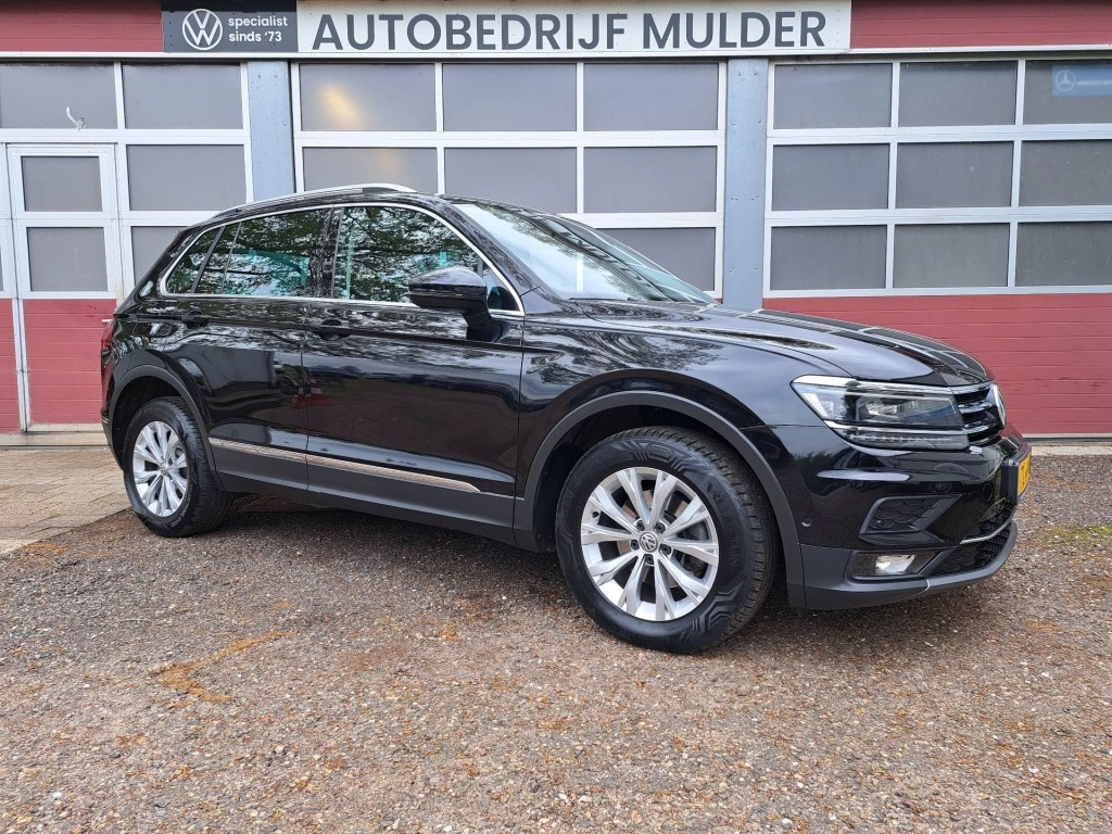 Volkswagen Tiguan – foto 3