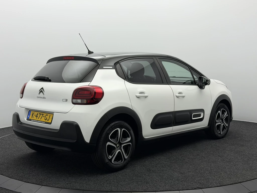 Citroën C3 – foto 4