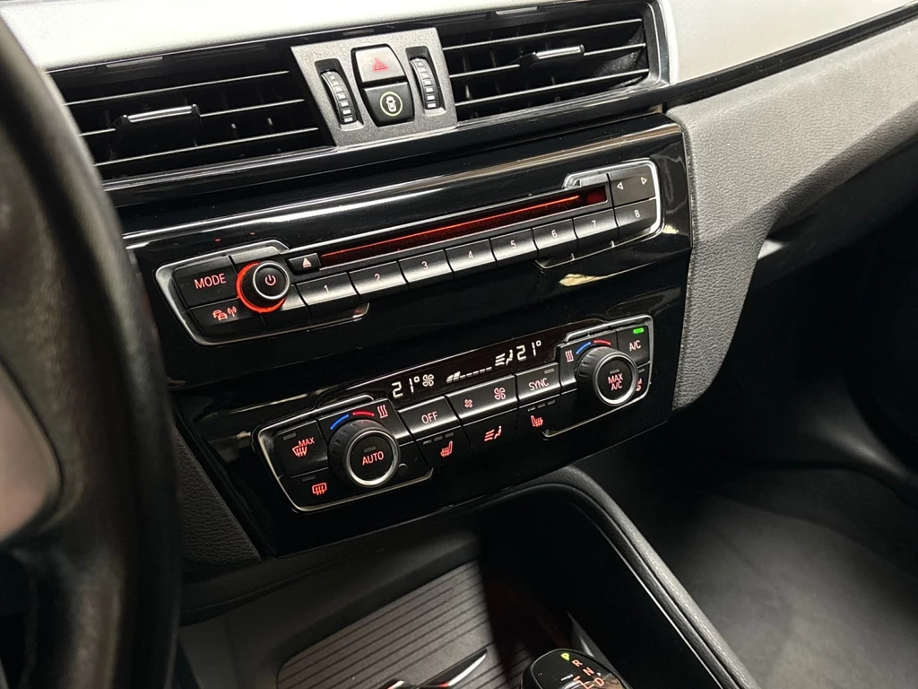 BMW X1 – foto 9