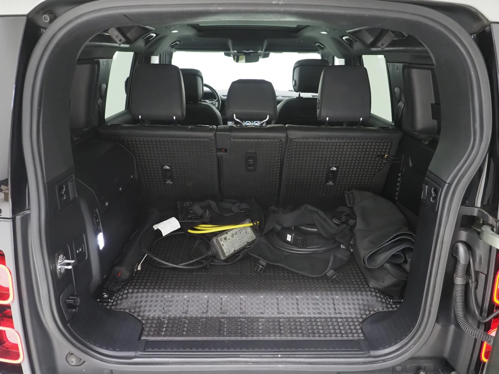 Land Rover Defender – foto 39