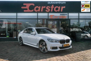 BMW 7 Serie – thumbnail 14
