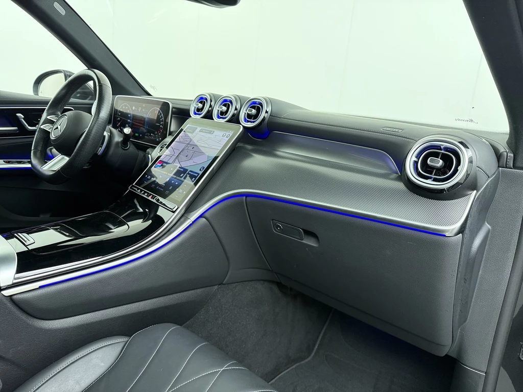 Mercedes-Benz GLC – foto 41