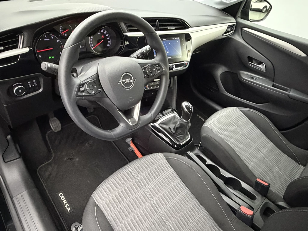 Opel Corsa – foto 10