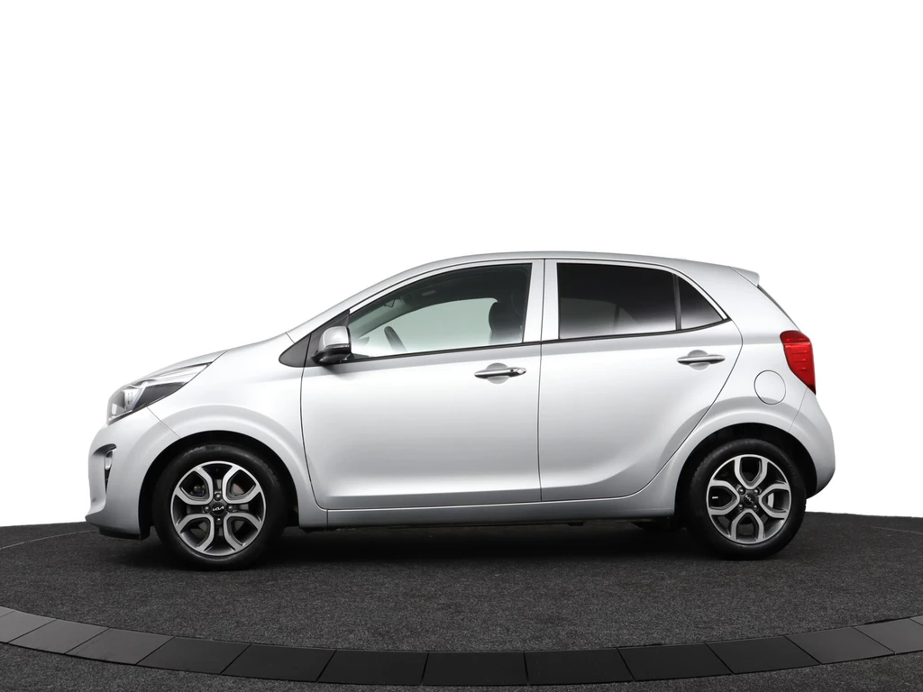 Kia Picanto – foto 4