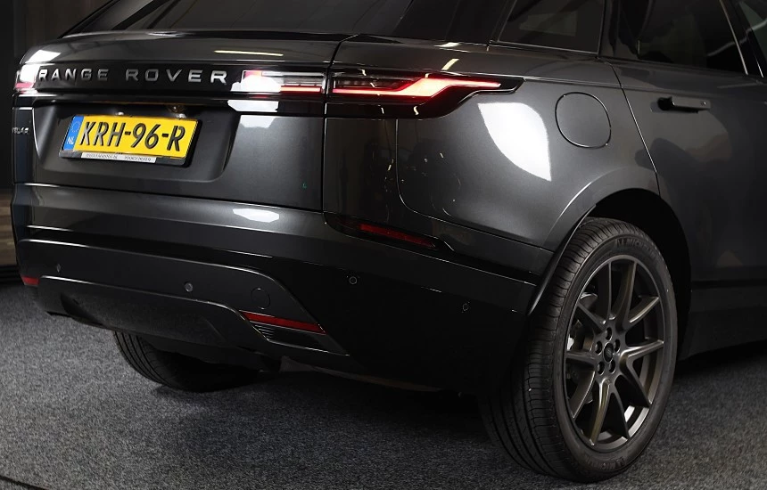 Land Rover Range Rover Velar – foto 11