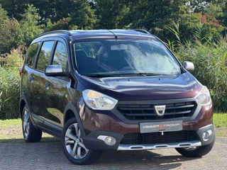 Dacia Lodgy – thumbnail 6