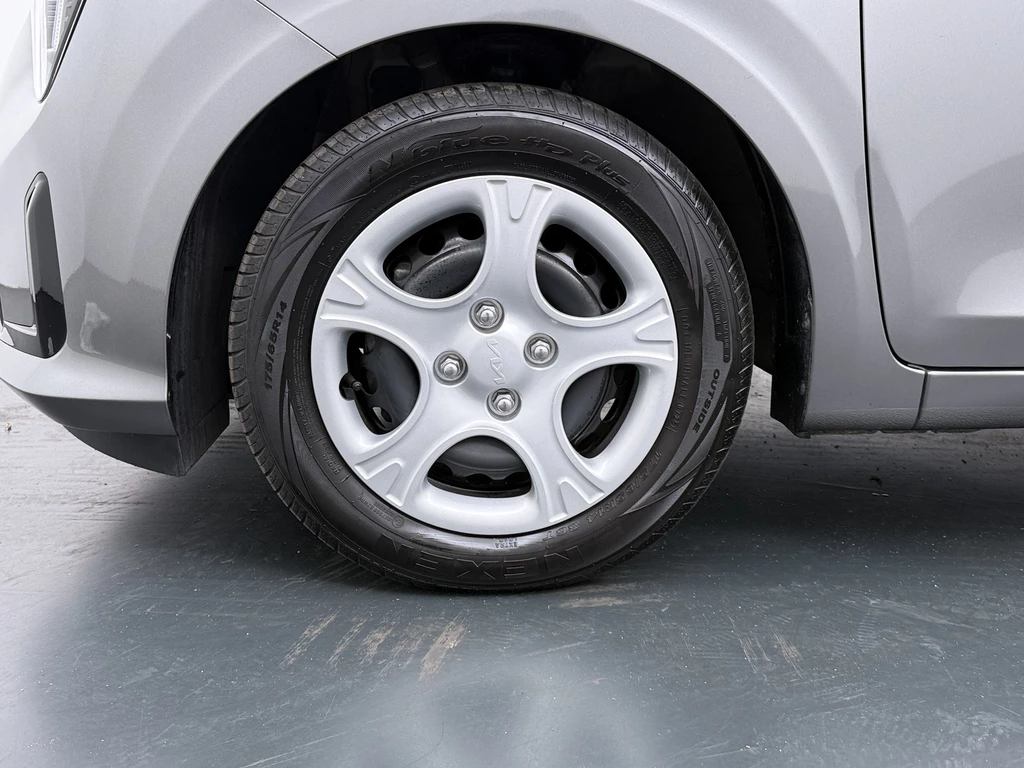 Kia Picanto – foto 16
