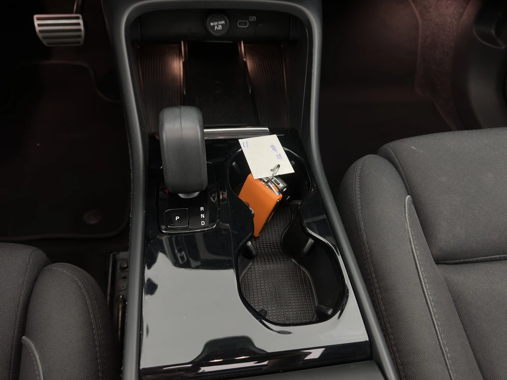 Volvo XC40 – foto 24