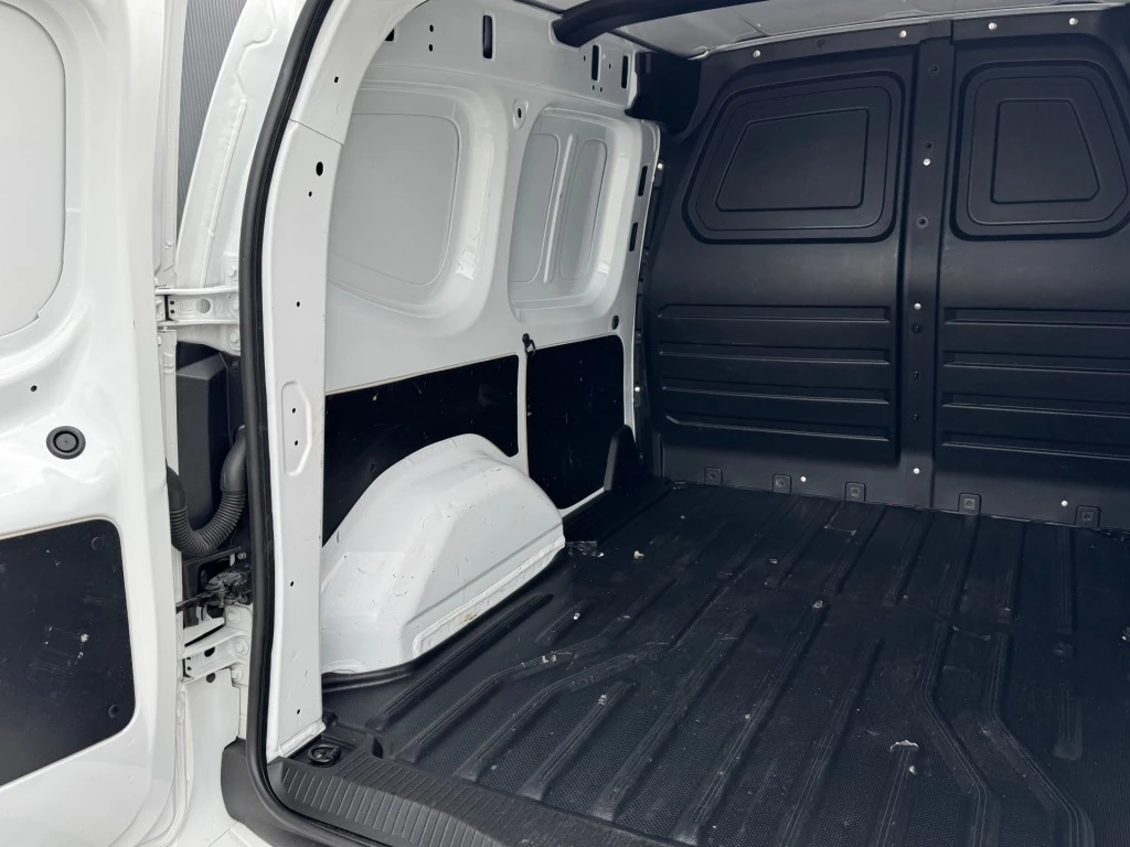 Mercedes-Benz Citan – foto 22