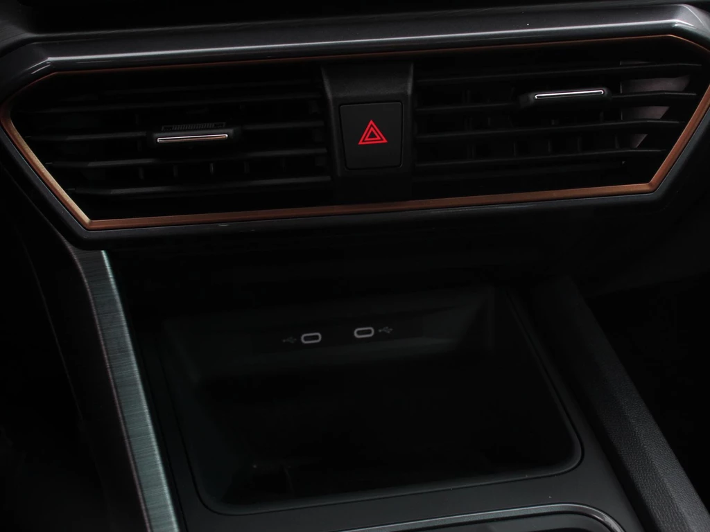 CUPRA Formentor – foto 23